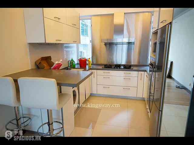 Mid Levels Central - Nikken Heights 04