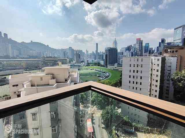 Happy Valley - Tagus Residences 04