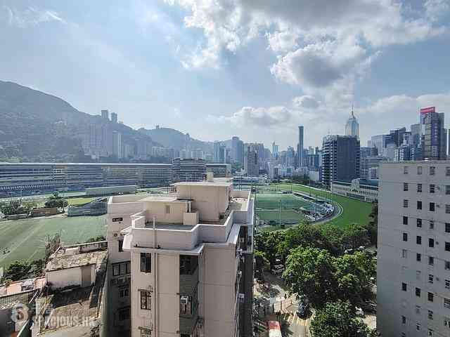 Happy Valley - Tagus Residences 01