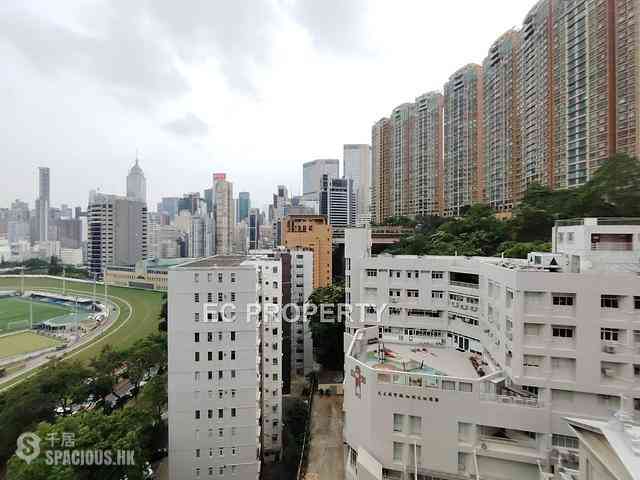 Happy Valley - Tagus Residences 05