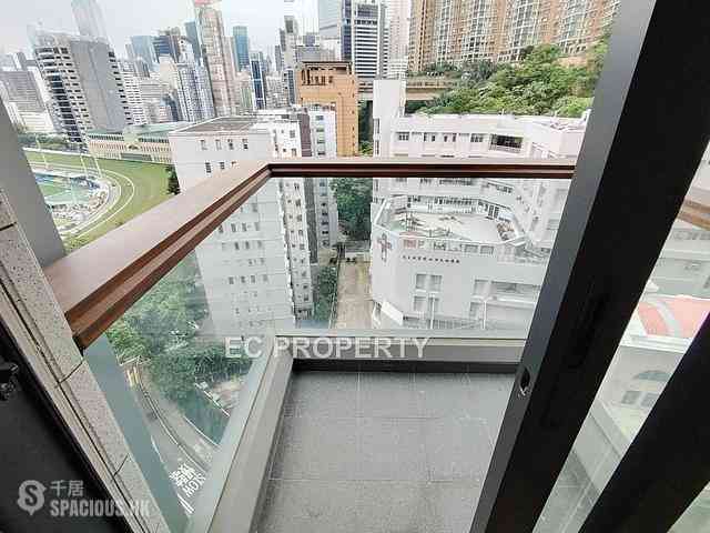 Happy Valley - Tagus Residences 03