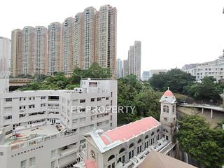 Happy Valley - Tagus Residences 14