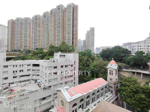 Happy Valley - Tagus Residences 14