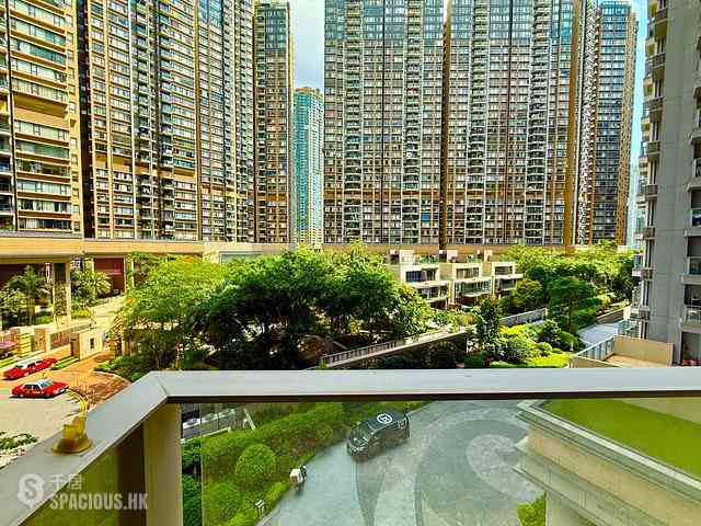 Tung Chung - Century Link 03