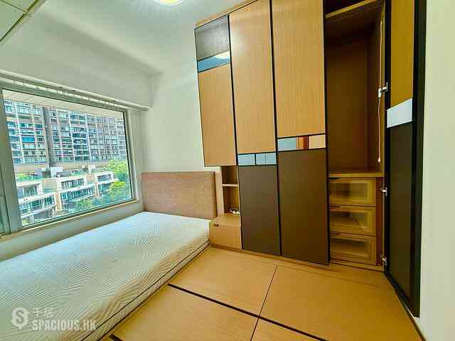 Tung Chung - Century Link 06
