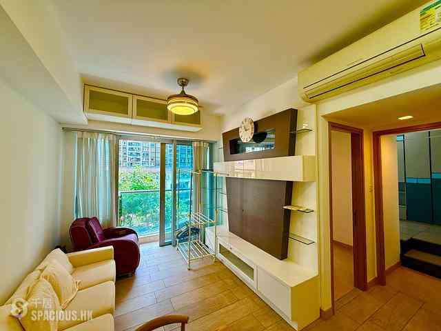 Tung Chung - Century Link 08