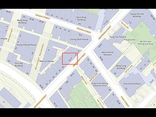 Central - 17-19, Aberdeen Street 10