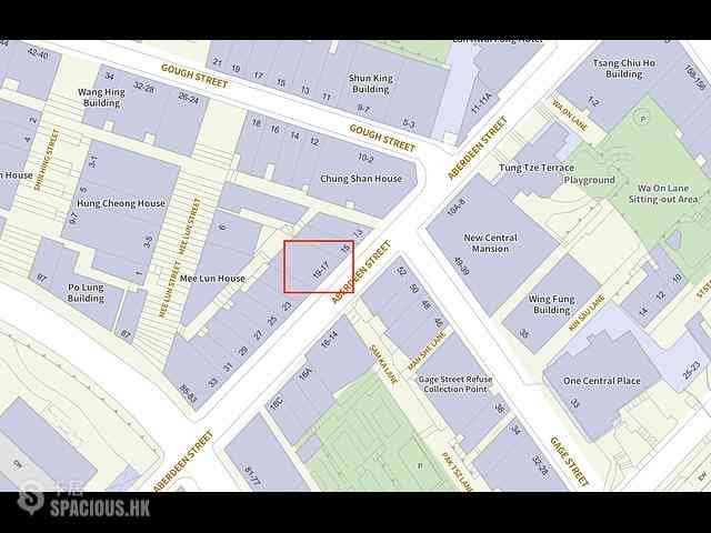 Central - 17-19, Aberdeen Street 10