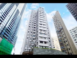 Mid Levels Central - Caineway Mansion 02