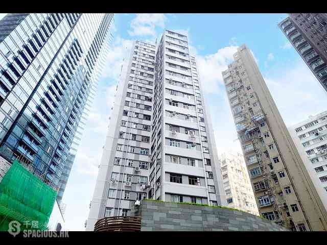 Mid Levels Central - Caineway Mansion 02
