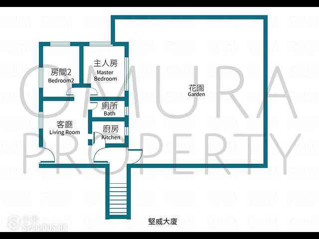Mid Levels Central - Caineway Mansion 03