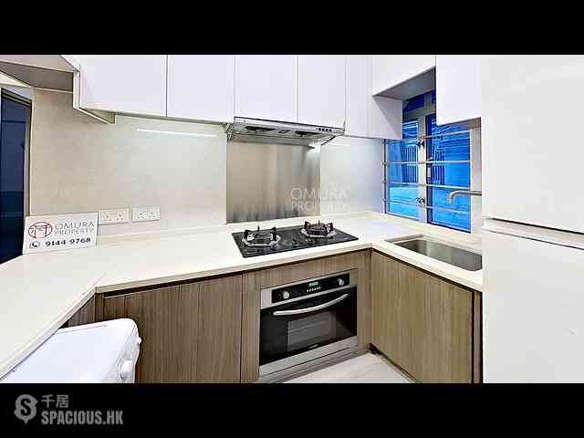Mid Levels Central - Caineway Mansion 20