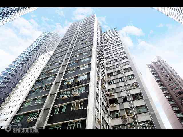 Mid Levels Central - Caineway Mansion 30