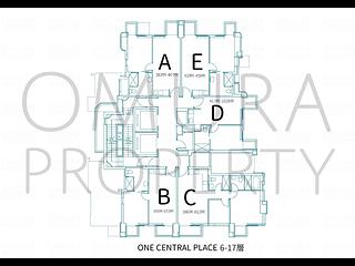 Central - One Central Place 22