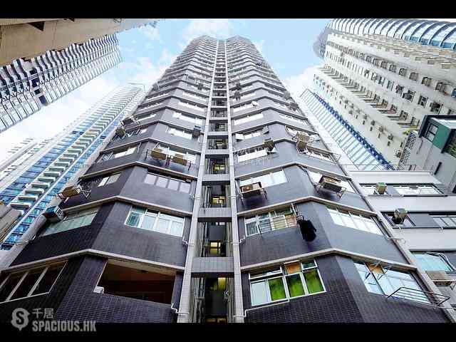 Mid Levels Central - Caineway Mansion 31