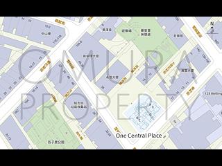 Central - One Central Place 24