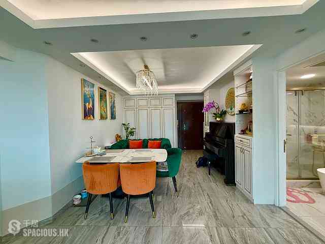 Tung Chung - Caribbean Coast Phase 3 Carmel Cove 01