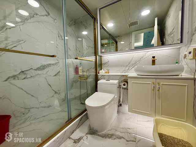 Tung Chung - Caribbean Coast Phase 3 Carmel Cove 02