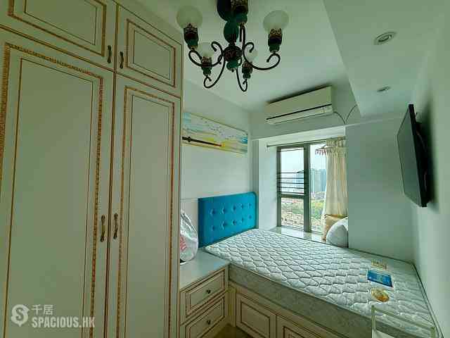 Tung Chung - Caribbean Coast Phase 3 Carmel Cove 03