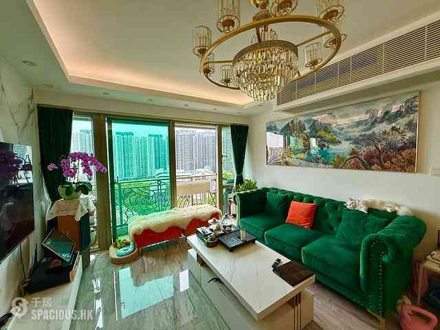Tung Chung - Caribbean Coast Phase 3 Carmel Cove 04