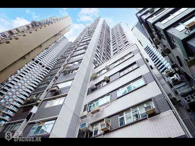 Mid Levels Central - Caineway Mansion 38