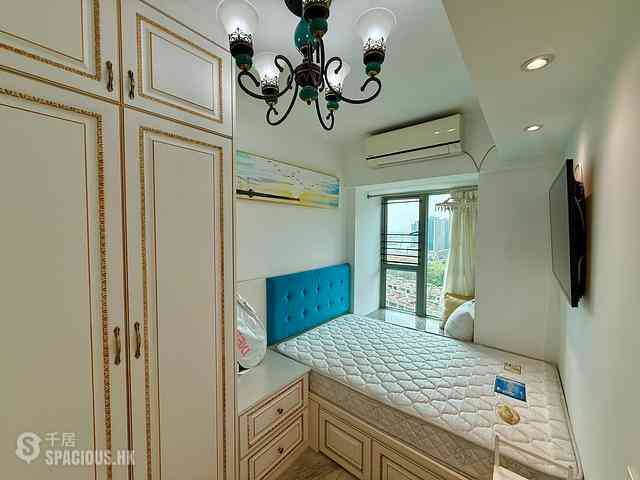 Tung Chung - Caribbean Coast Phase 3 Carmel Cove 05