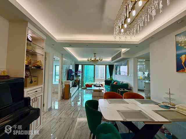 Tung Chung - Caribbean Coast Phase 3 Carmel Cove 06