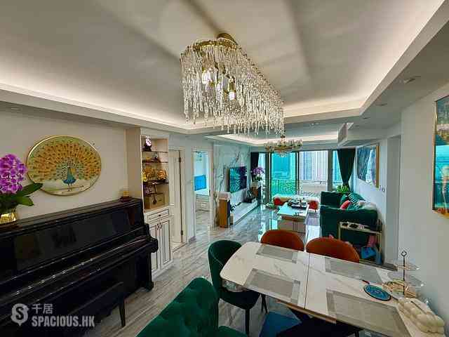 Tung Chung - Caribbean Coast Phase 3 Carmel Cove 07