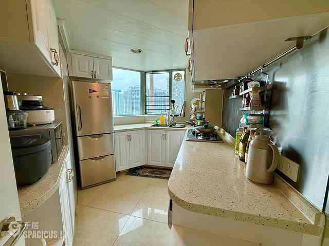 Tung Chung - Caribbean Coast Phase 3 Carmel Cove 08