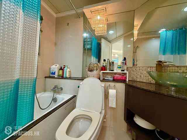 Tung Chung - Caribbean Coast Phase 3 Carmel Cove 10
