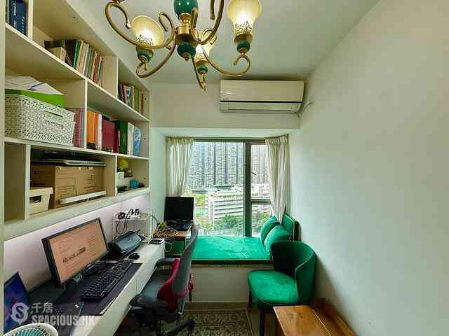 Tung Chung - Caribbean Coast Phase 3 Carmel Cove 12