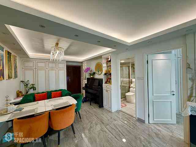 Tung Chung - Caribbean Coast Phase 3 Carmel Cove 13
