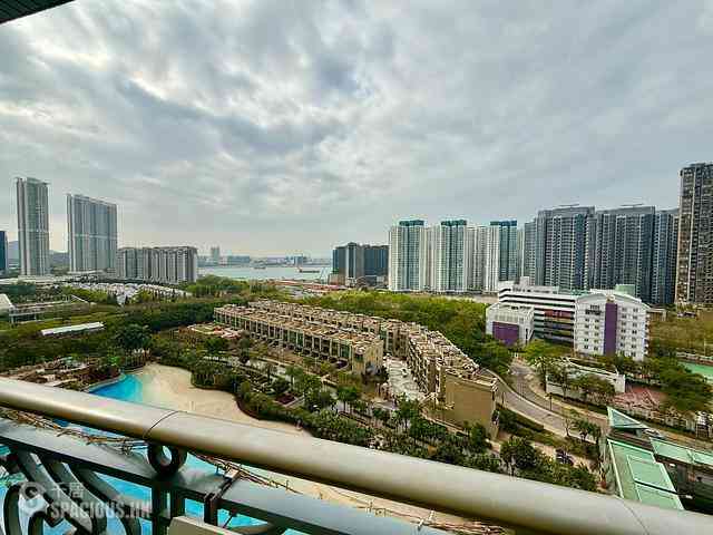 Tung Chung - Caribbean Coast Phase 3 Carmel Cove 14