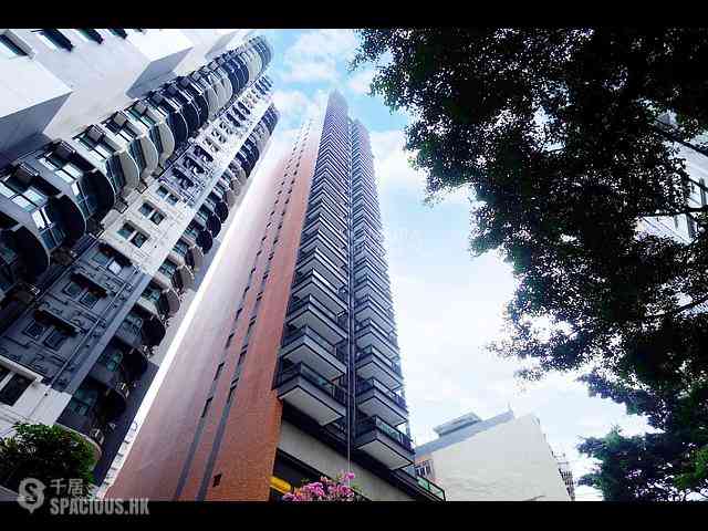 Shek Tong Tsui - The Hilltop 27
