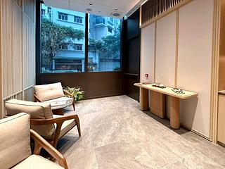 Shek Tong Tsui - The Hilltop 36