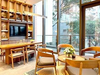 Shek Tong Tsui - The Hilltop 39
