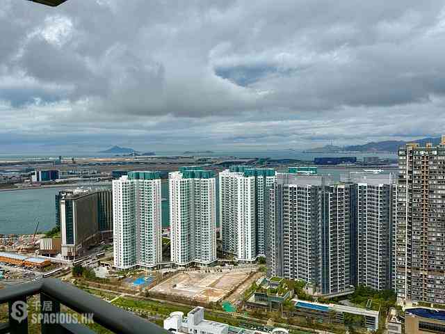 Tung Chung - Caribbean Coast Phase 2 Albany Cove 01
