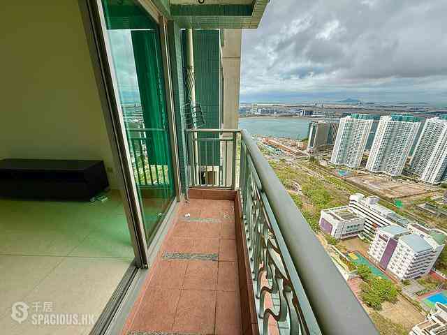 Tung Chung - Caribbean Coast Phase 2 Albany Cove 02