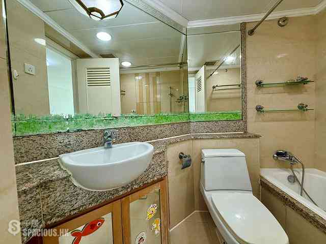 Tung Chung - Caribbean Coast Phase 2 Albany Cove 05