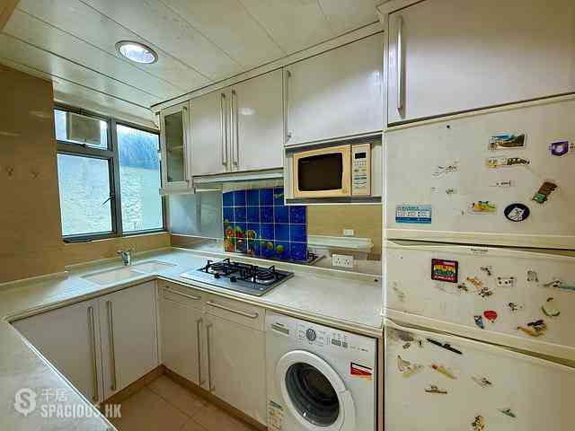 Tung Chung - Caribbean Coast Phase 2 Albany Cove 07