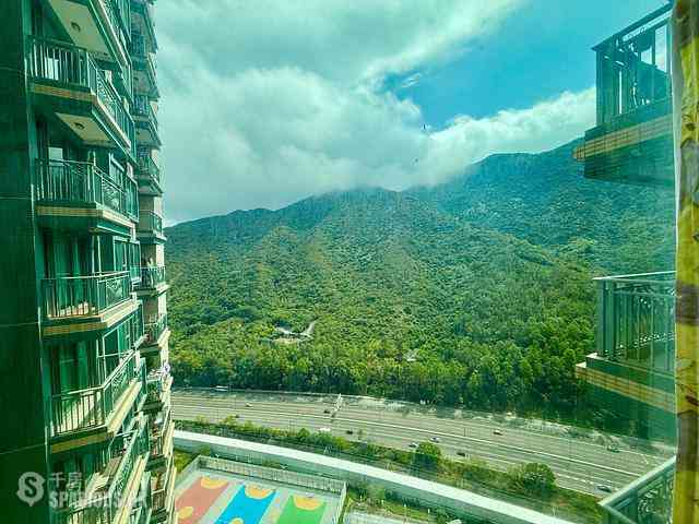 Tung Chung - Caribbean Coast Phase 2 Albany Cove 15