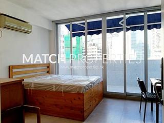 Wan Chai - Luen Lee Building 04