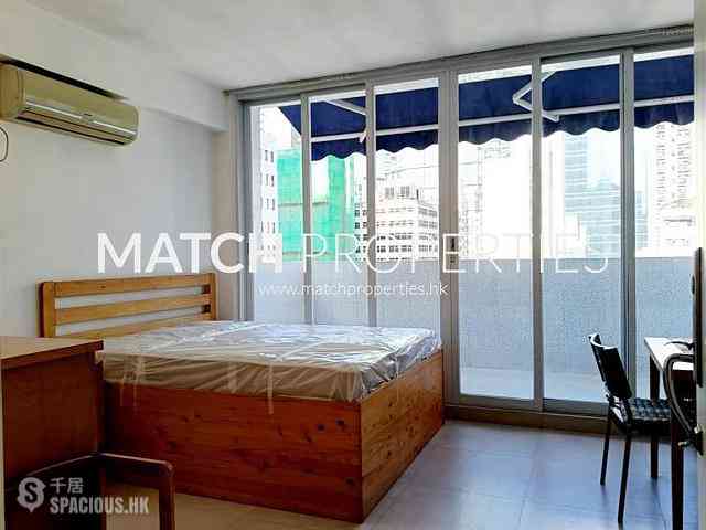 Wan Chai - Luen Lee Building 04