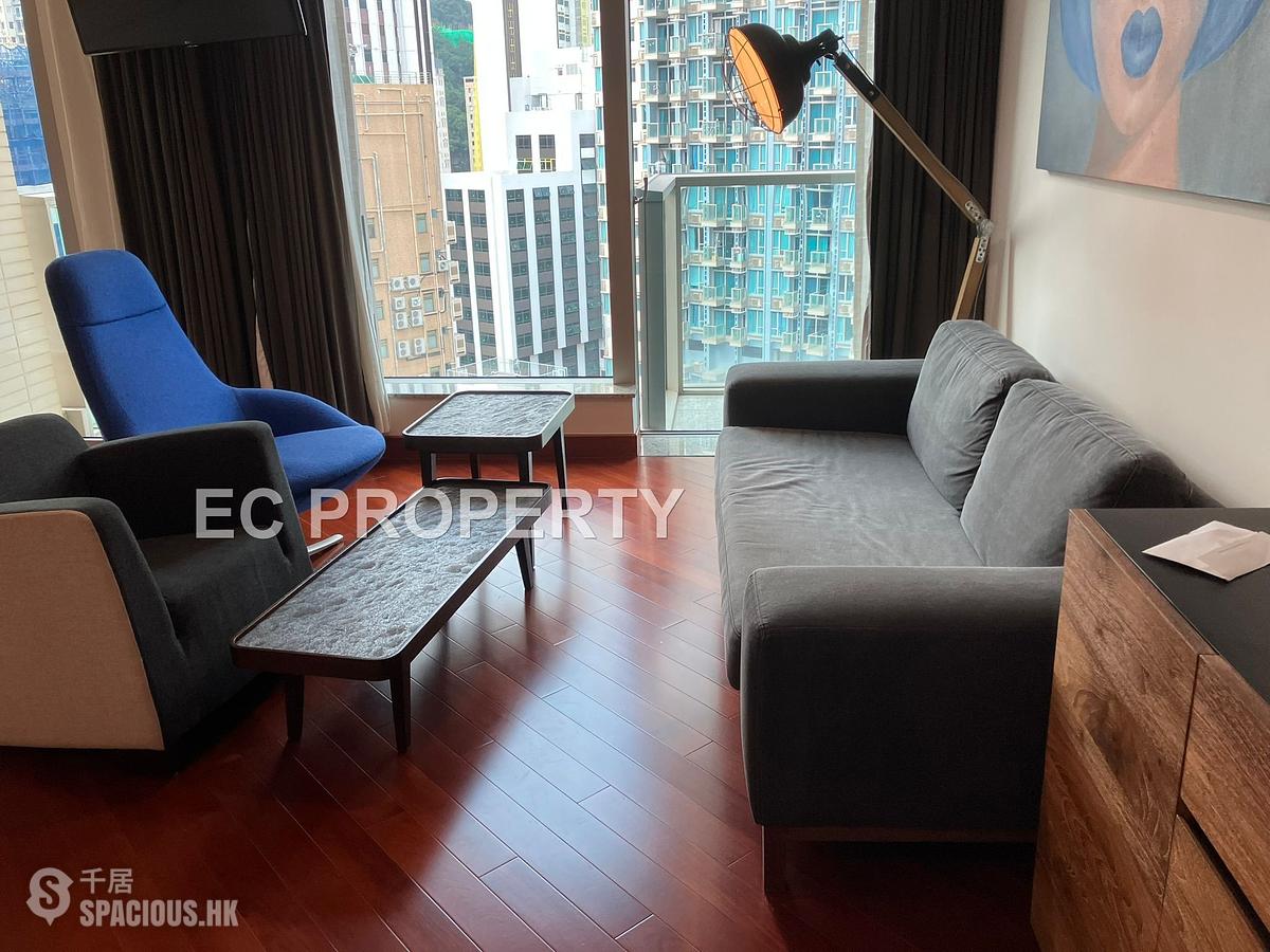 Wan Chai - The Avenue Phase 1 01