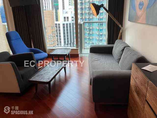 Wan Chai - The Avenue Phase 1 01