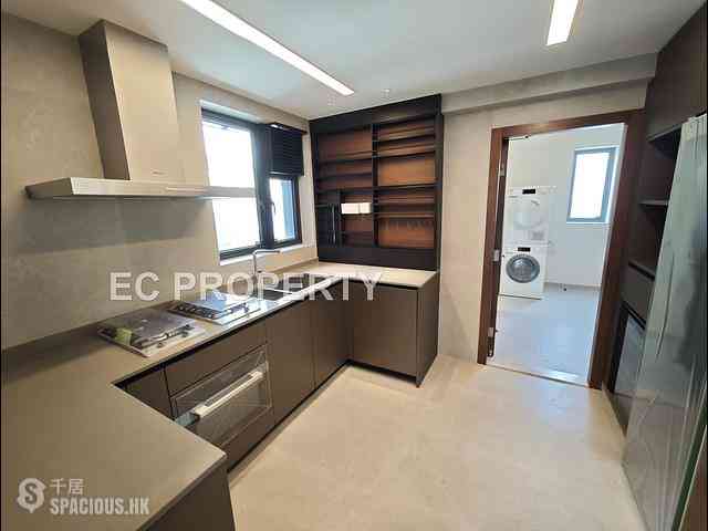 Pok Fu Lam - Victoria Coast Block A 06
