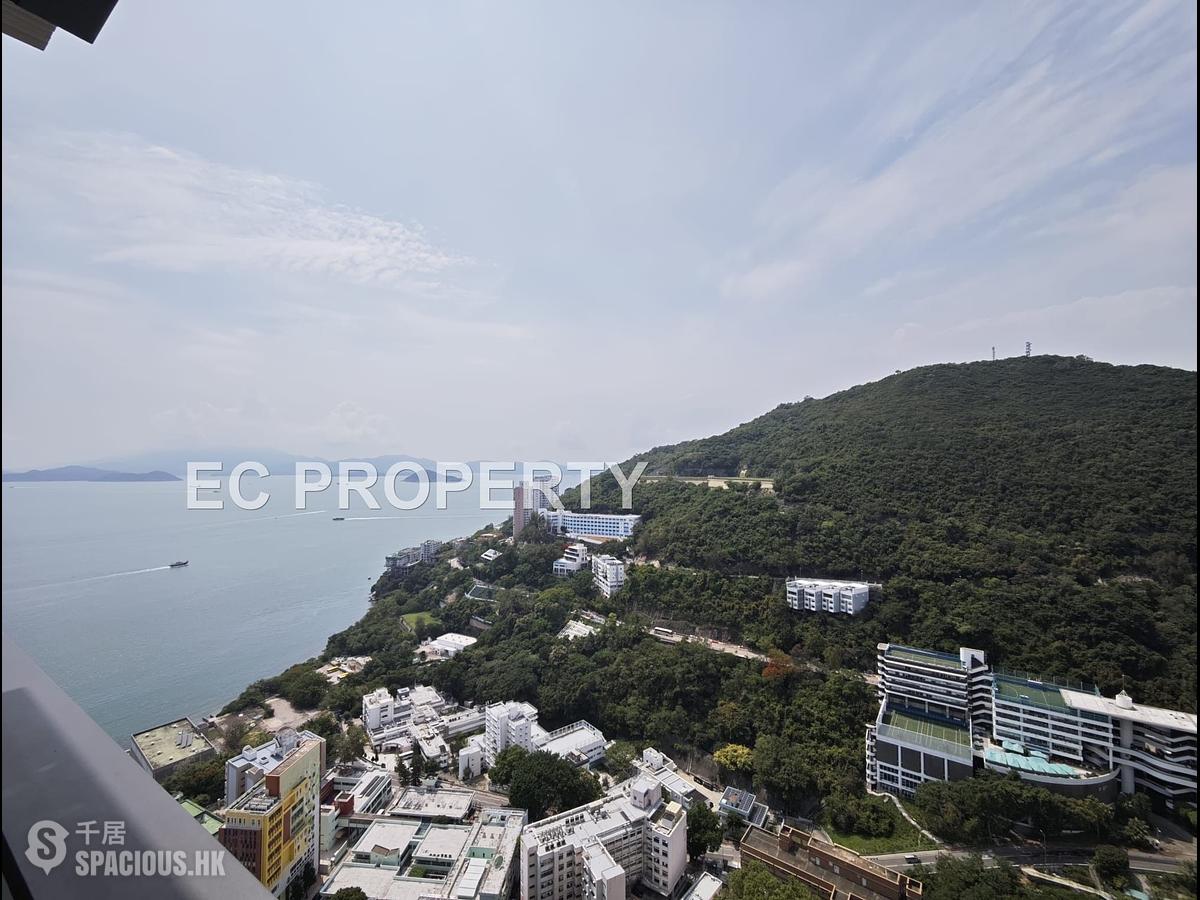 Pok Fu Lam - Victoria Coast Block A 01