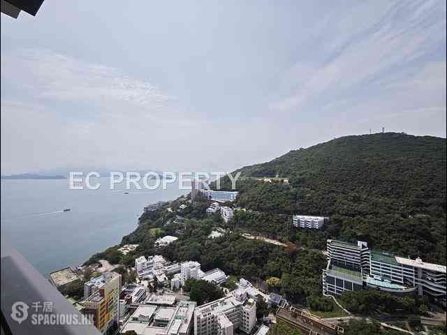 Pok Fu Lam - Victoria Coast Block A 01