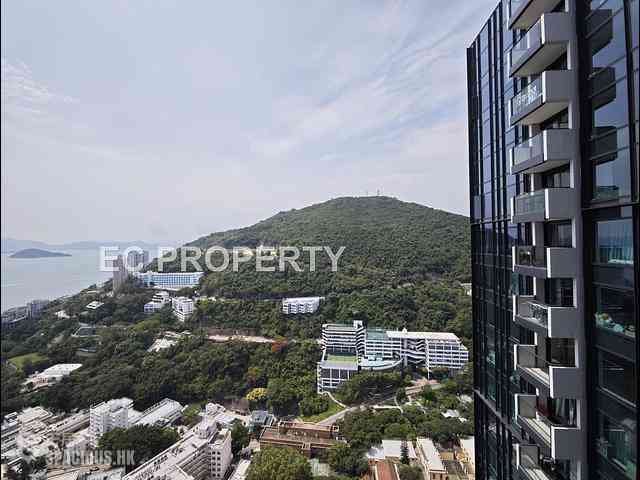 Pok Fu Lam - Victoria Coast Block A 16