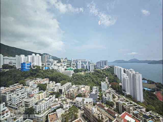 Pok Fu Lam - Victoria Coast Block A 13